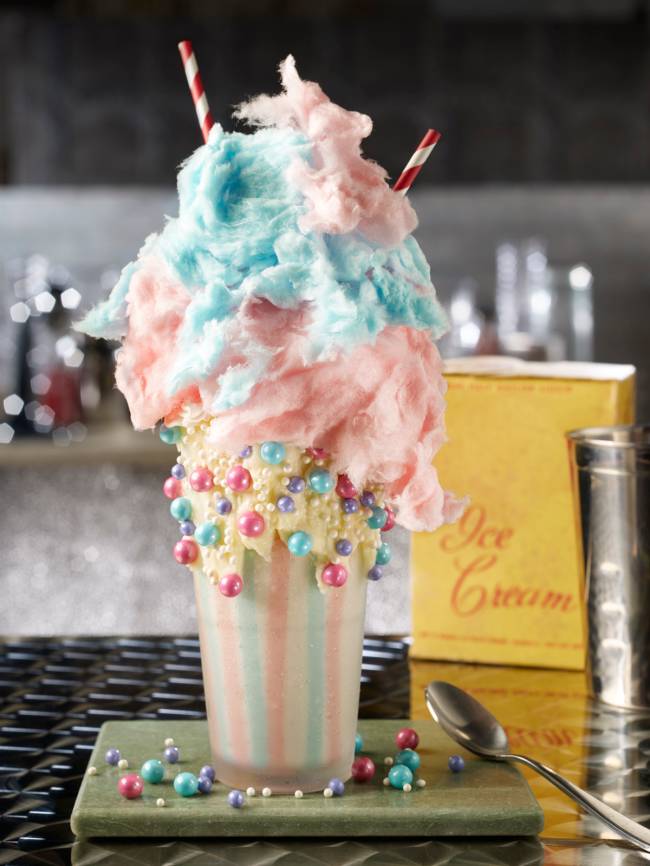 Circus Circus Extreme Shake