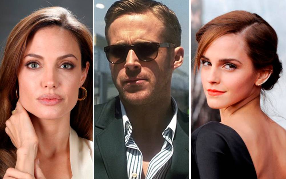 Impressionante: conheça os sósias de astros muito famosos