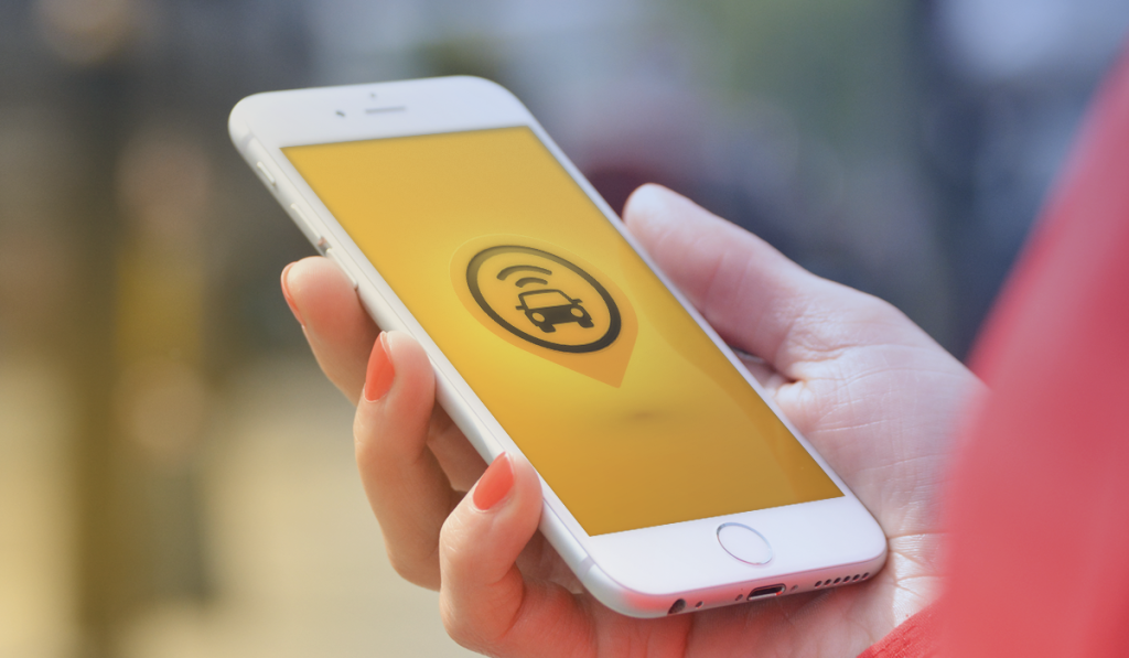 Aplicativo oferece corridas de táxi de graça nesta quinta (6)