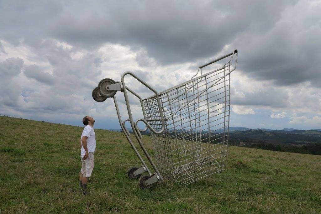 Bate e volta: Festival de Arte Serrinha, em Bragança Paulista