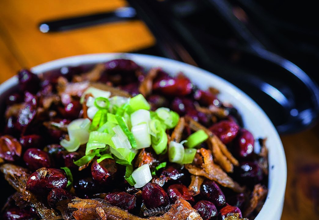 Chi Culinária Oriental