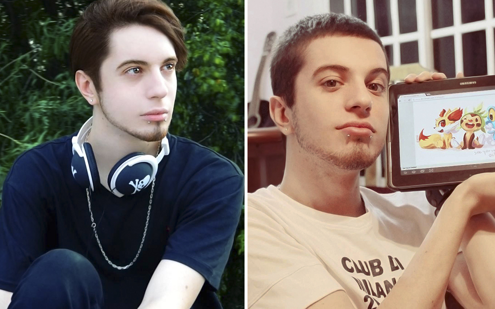 Rapaz investe mais de 105 000 reais para se transformar em “elfo”