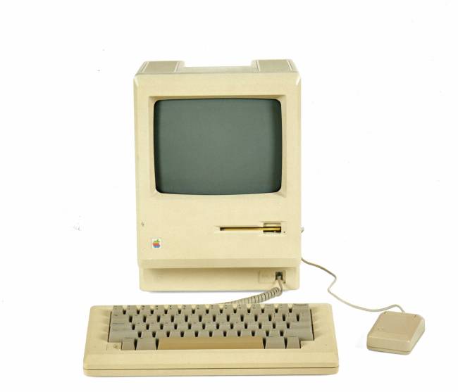 Macintosh