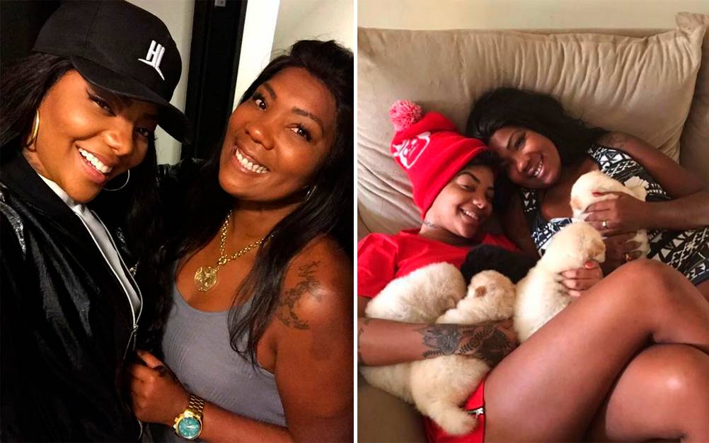 Funcionária de salão perde emprego após criticar mãe de Ludmilla