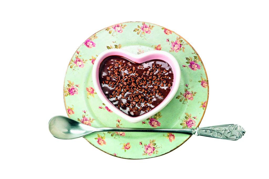 Maria Brigadeiro