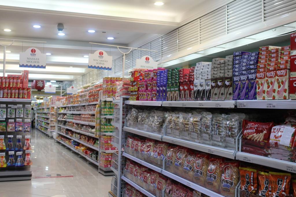 Marukai – Liberdade