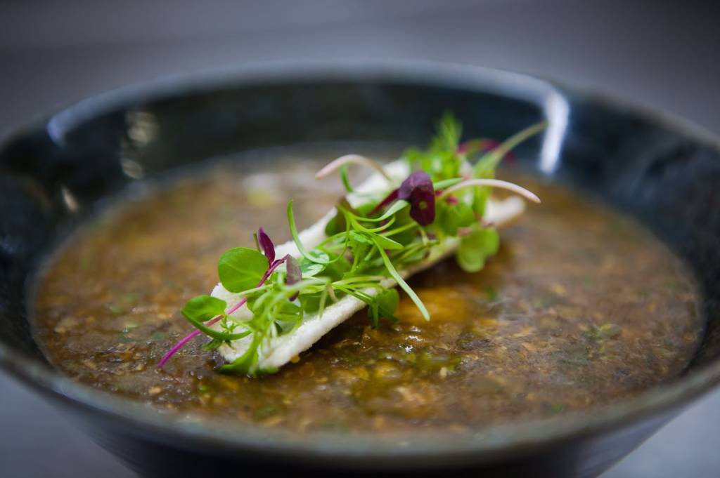 Evento de gastronomia reúne comidinhas do Brasil no Jockey