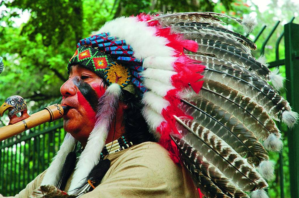 As dez maiores comunidades estrangeiras em São Paulo