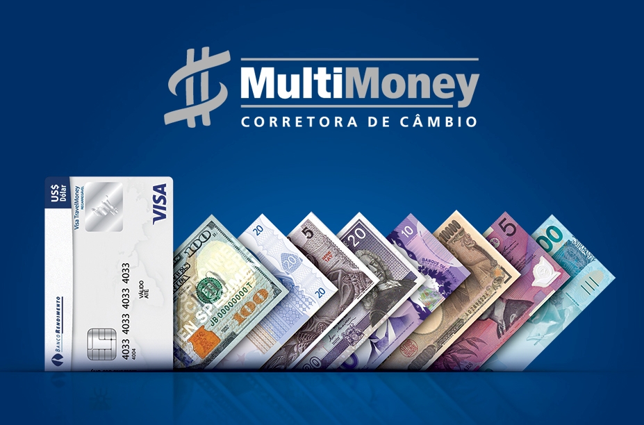 MultiMoney Corretora de Câmbio