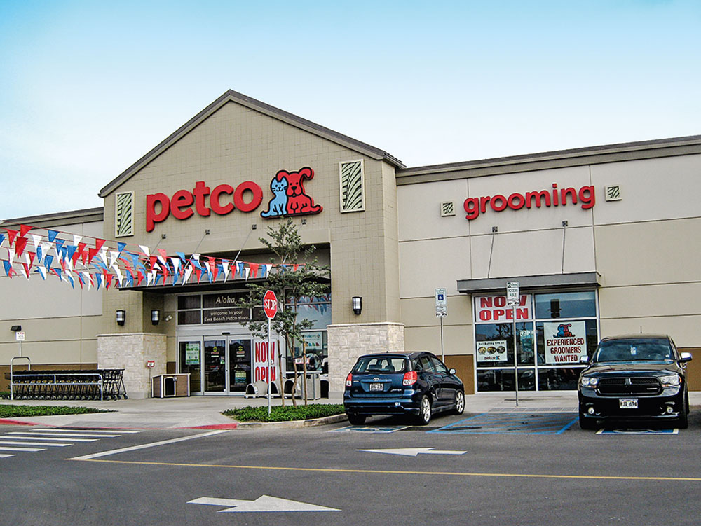 Gigante do segmento pet, varejista americana chega ao Brasil