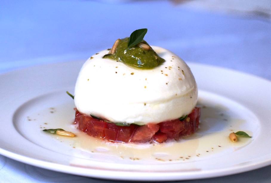 Santo Colomba Santo Colomba