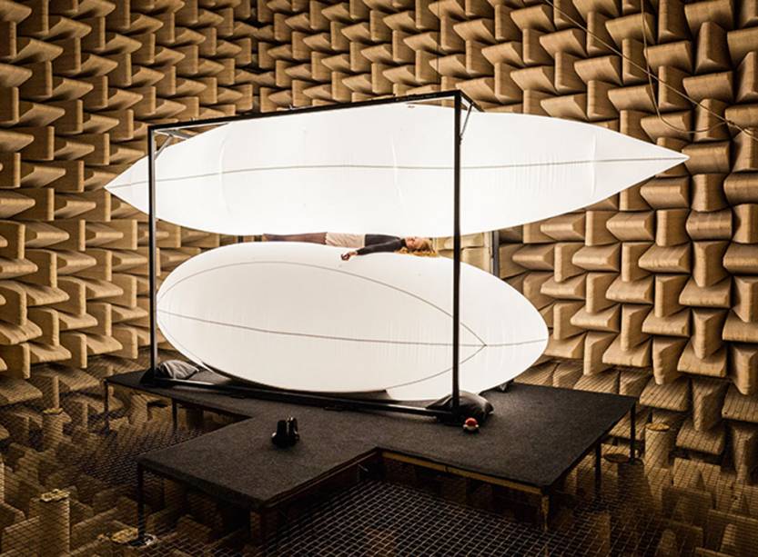 Festival Internacional de Linguagem Eletrônica Festival Internacional de Linguagem Eletrônica