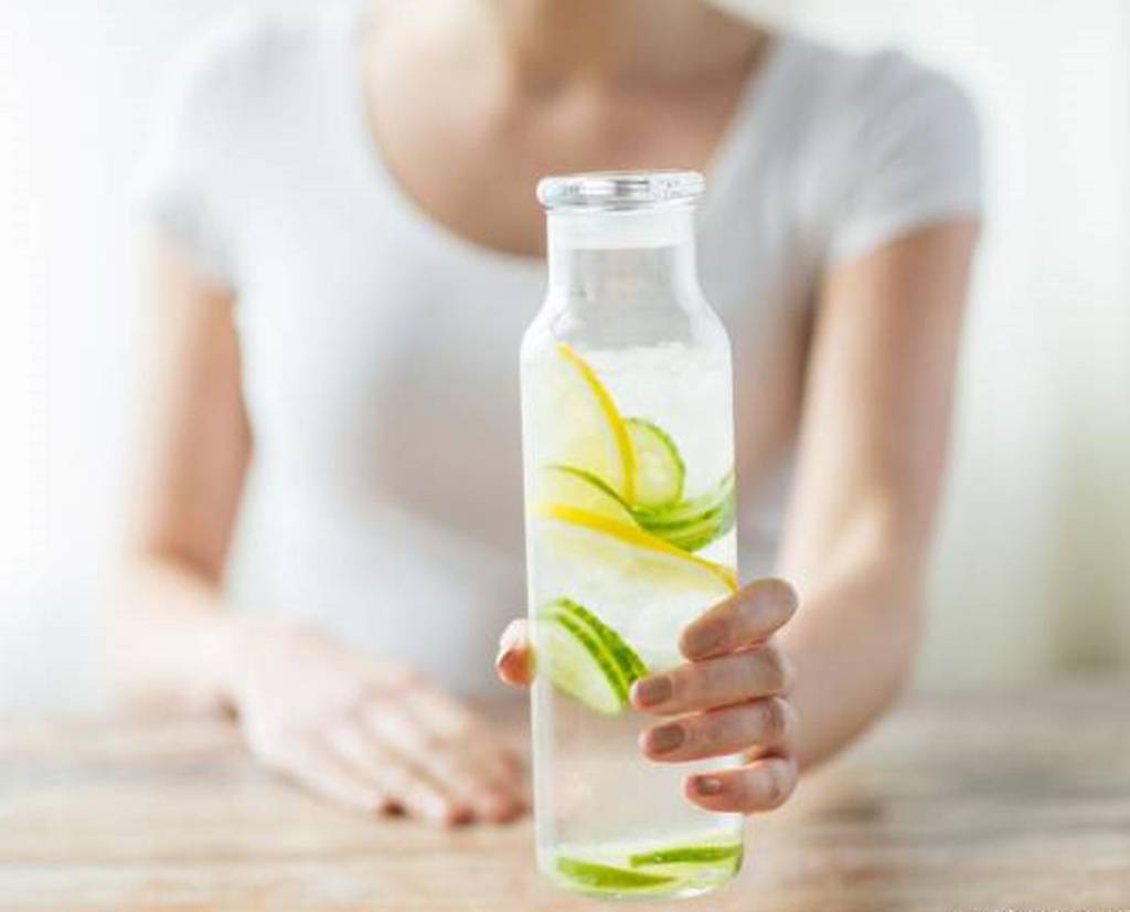 suco de limão