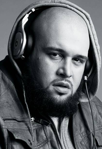 Tainy Loops, de Porto Rico, é o responsável pelo pickup Tainy Loops, de Porto Rico, é o responsável pelo pickup