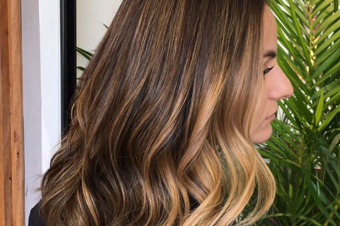 CONTOUR-HAIR
