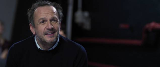 Amor, Paris e Cinema Amor, Paris e Cinema