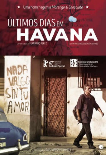 Últimos Dias em Havana Últimos Dias em Havana