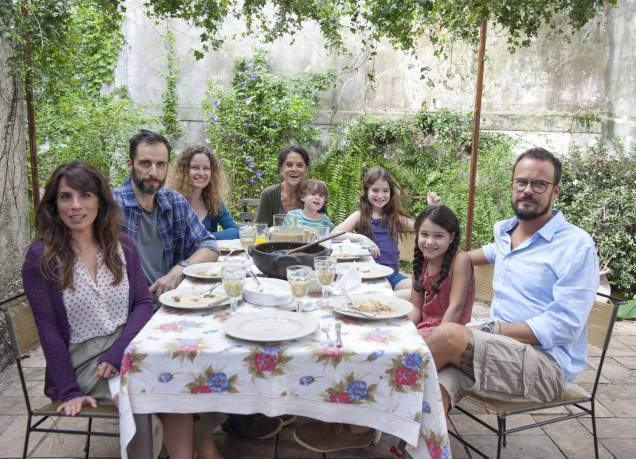 Como Nossos Pais Como Nossos Pais