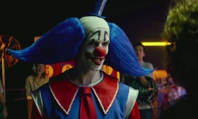 Bingo - O Rei das Manhãs Bingo - O Rei das Manhãs