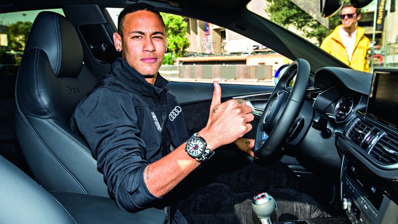 Neymar