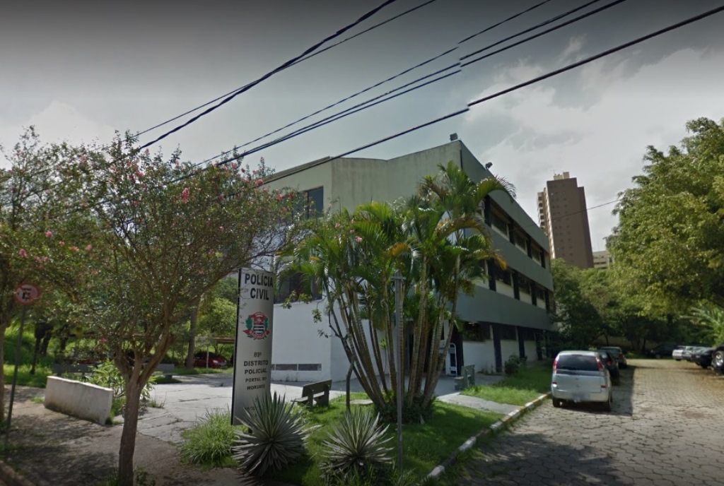 Mãe é presa por torturar filho de 3 anos na Zona Sul