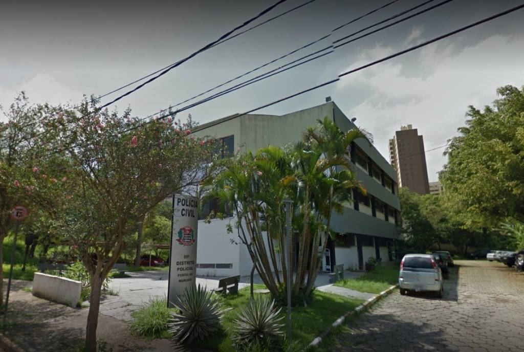 Mãe é presa por torturar filho de 3 anos na Zona Sul