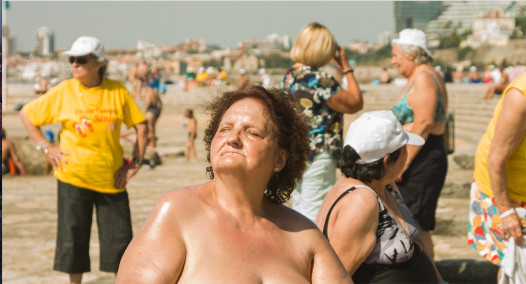 A Praia (Portugal/2016), de Pedro Neves