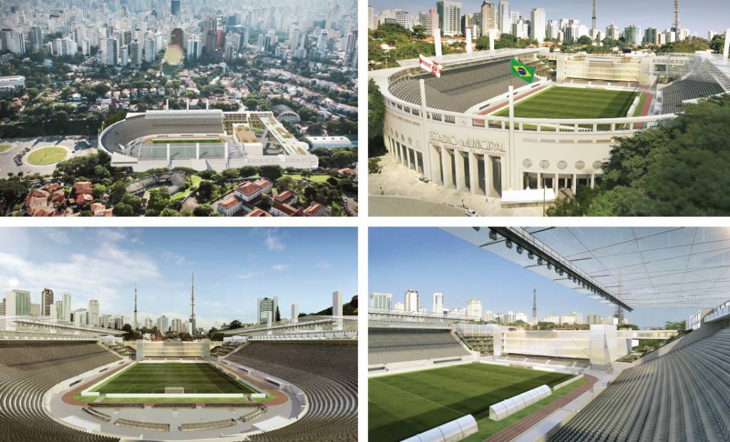 Arena