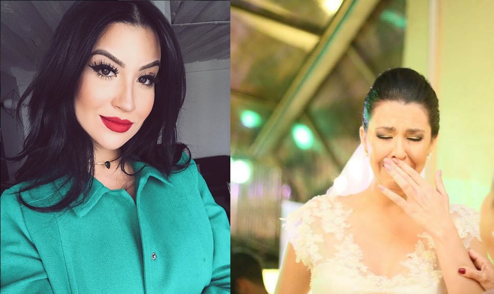 Blogueira Boca Rosa indeniza noiva após prejudicar festa