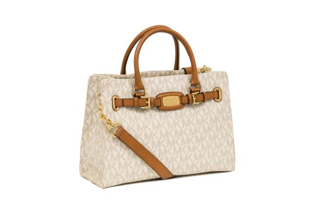 sale mais sale Catarina fashion outlet Bolsa Hamilton Michael Kors