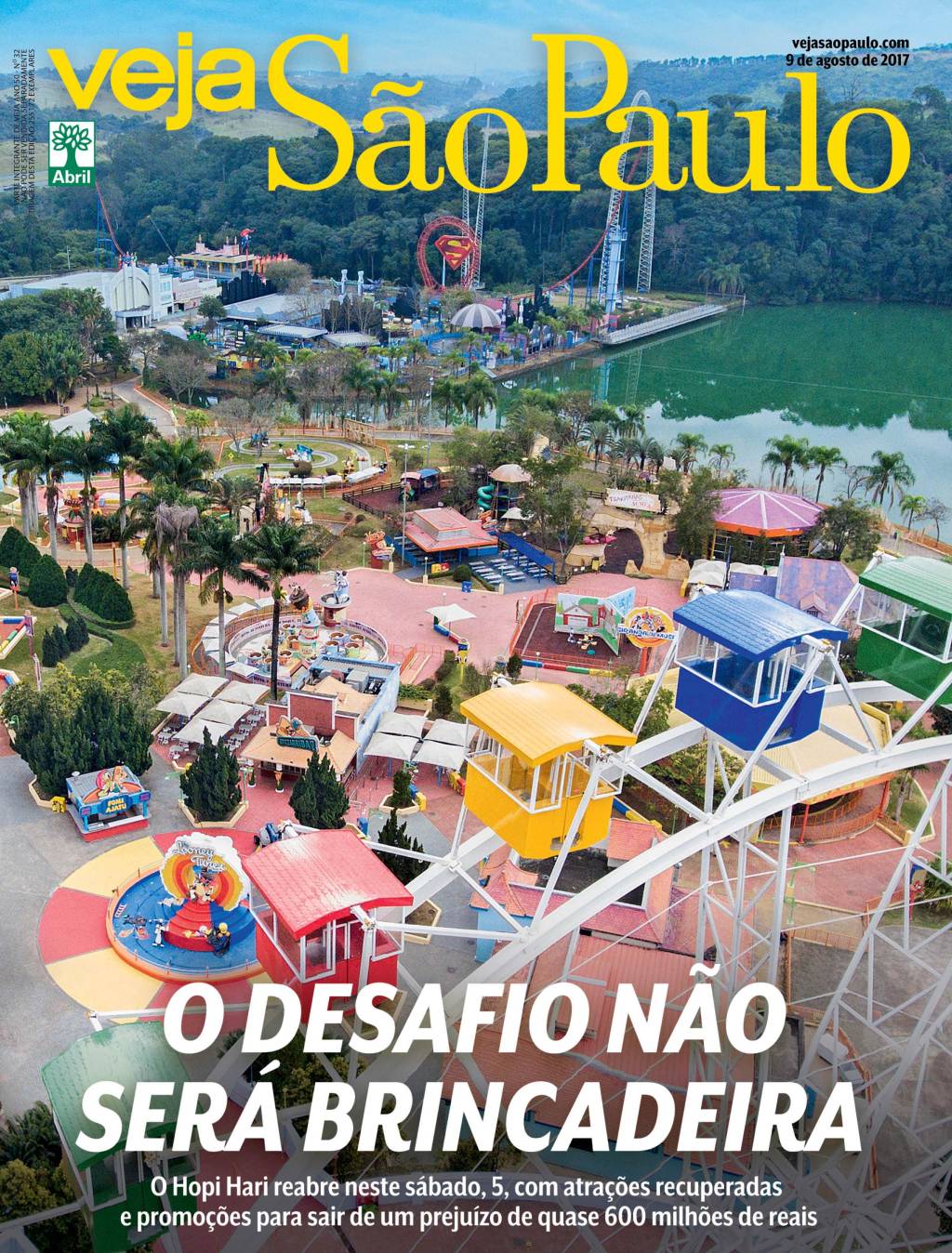 Cartas da edição 2542