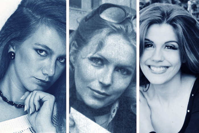 Mais musas da era de ouro das pornochanchadas