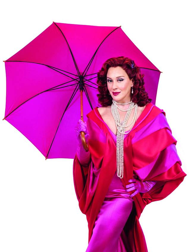 Claudia Raia Claudia Raia