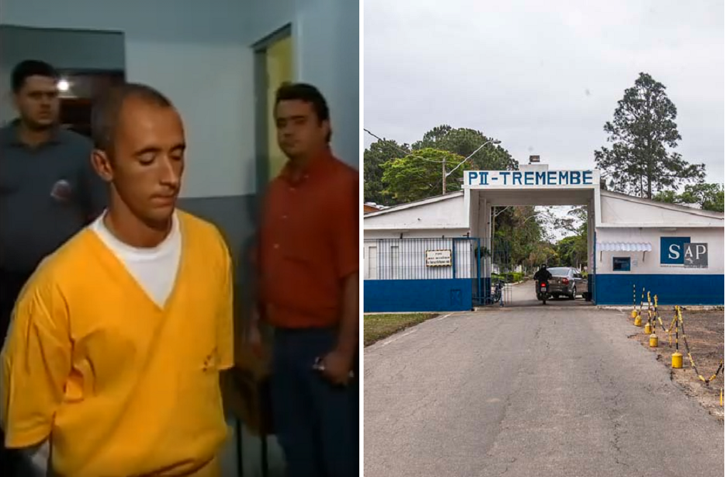 Cristian Cravinhos é absolvido do crime de porte ilegal de arma