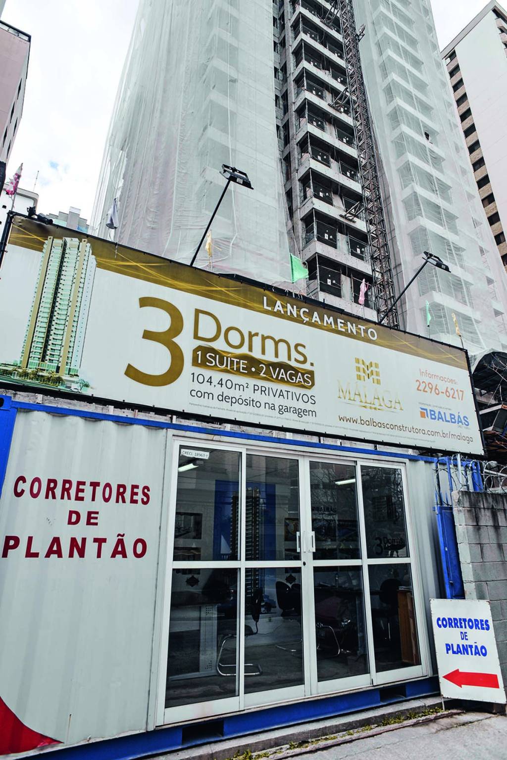 Como funciona o esquema de propina para driblar a Cidade Limpa