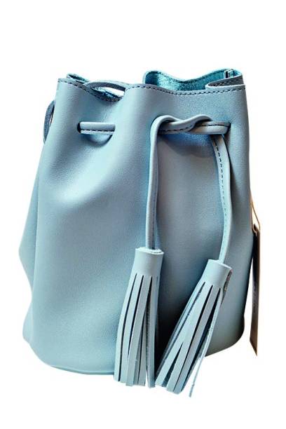 Bolsa lateral pequena com amarra&ccedil;&atilde;o, R$ 19,90