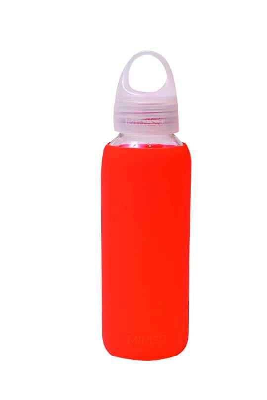 Garrafa para armazenar &aacute;gua, R$ 9,90