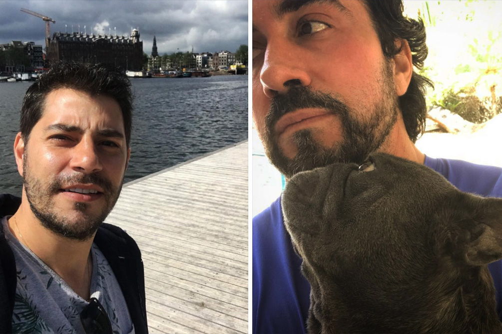 Fábio de Melo faz pedido após ver nova “empreitada” de Evaristo