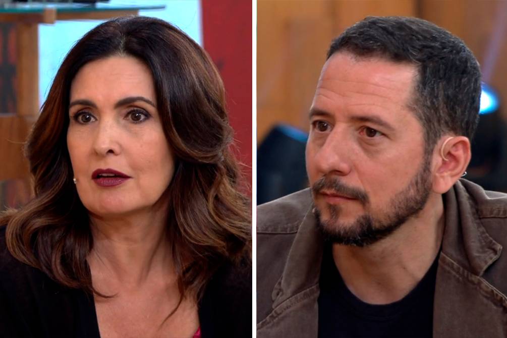 Ex-BBB Emilio Zagaia fala sobre superação após sofrer AVC