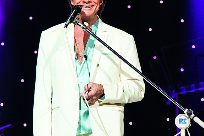 Roberto Carlos