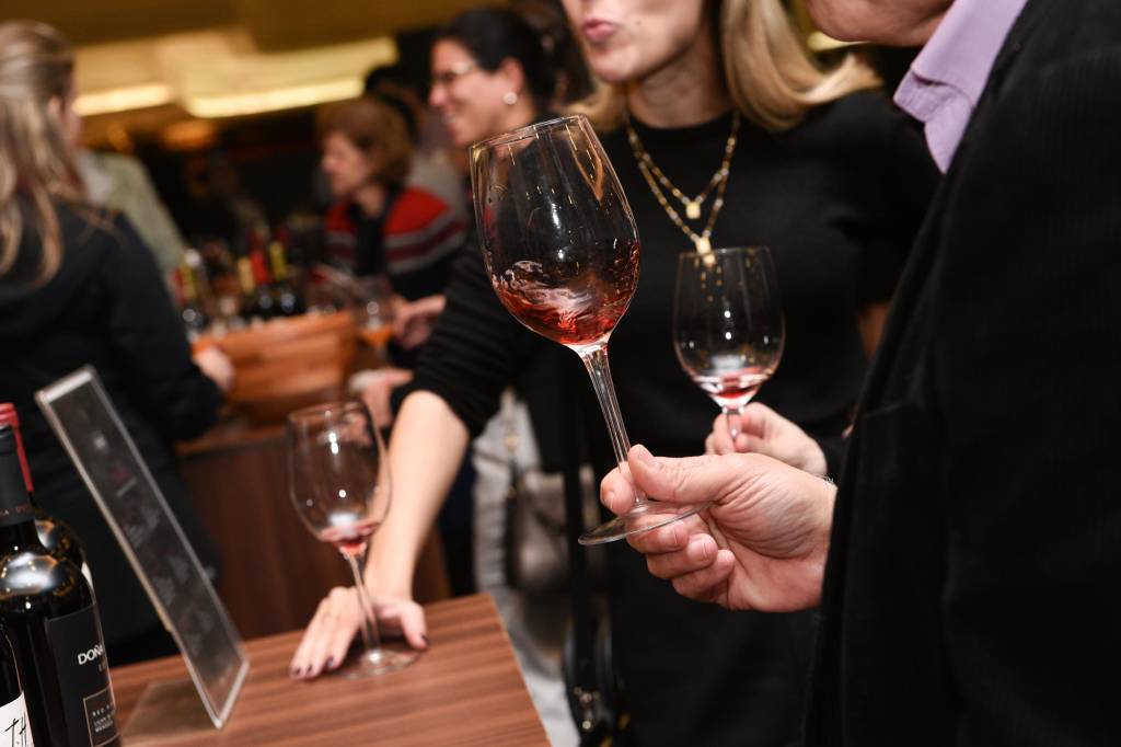 Shopping Pátio Higienópolis tem feira de vinhos; veja o que provar