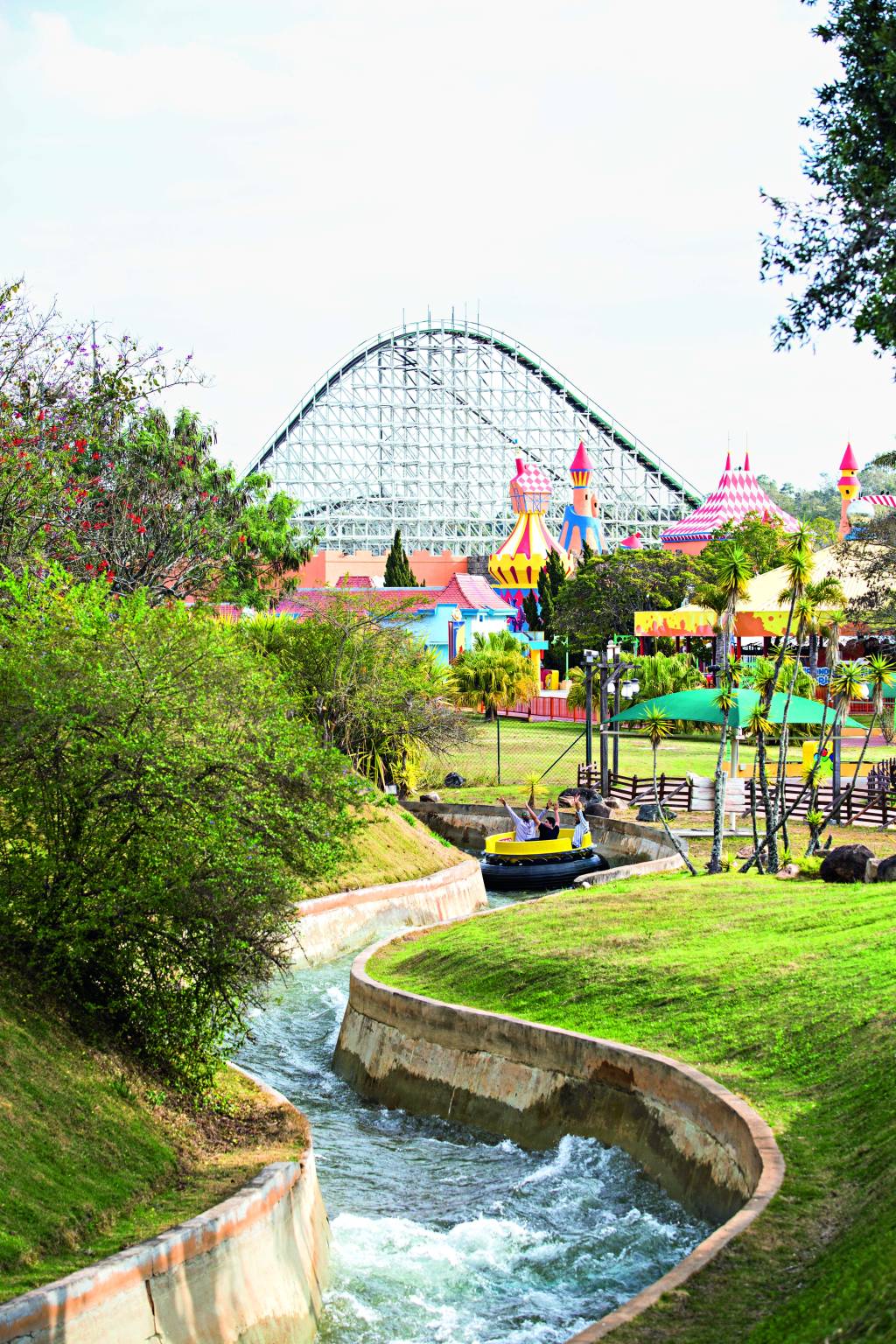 Hopi Hari