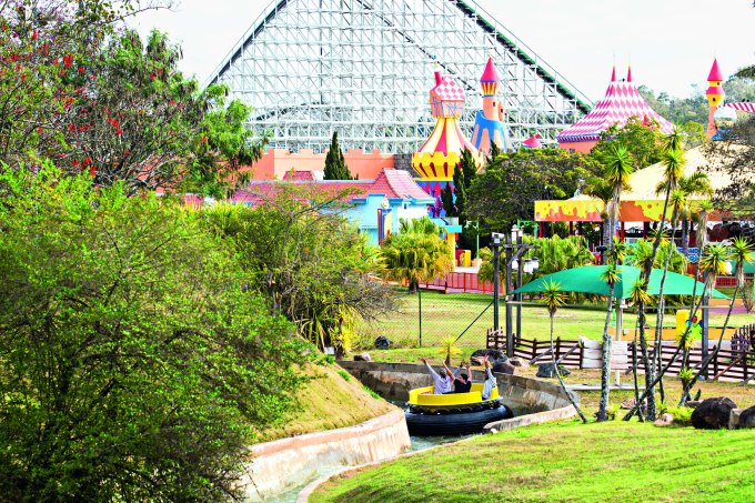 Hopi Hari