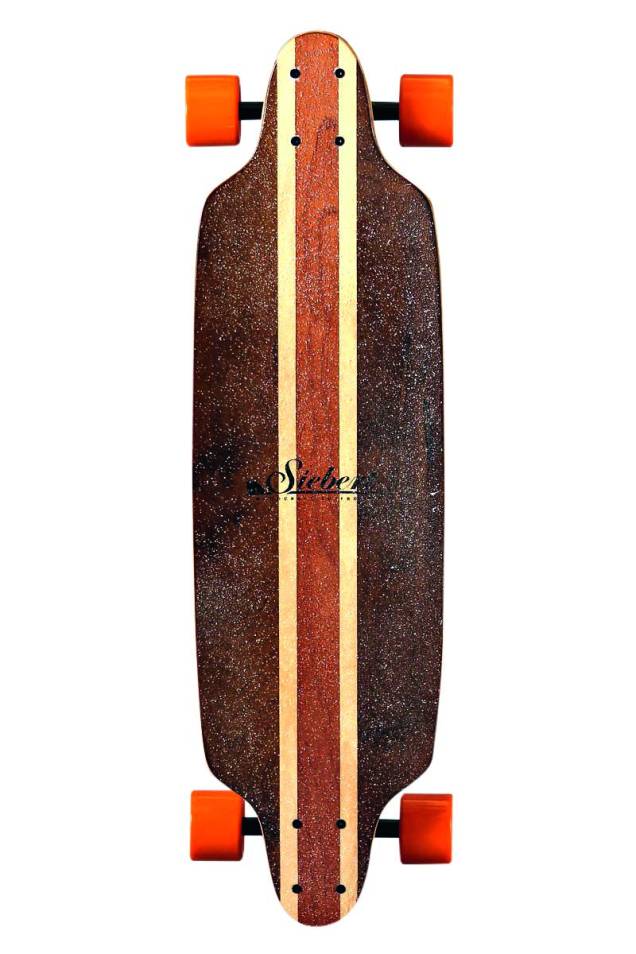 Skate Siebert (R$ 800,00) Skate Siebert (R$ 800,00)