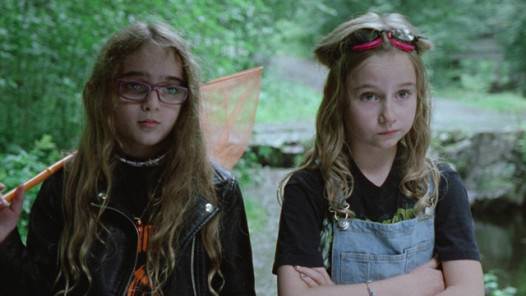 Intrusas (Noruega/2016), de Thea Hvistendahl
