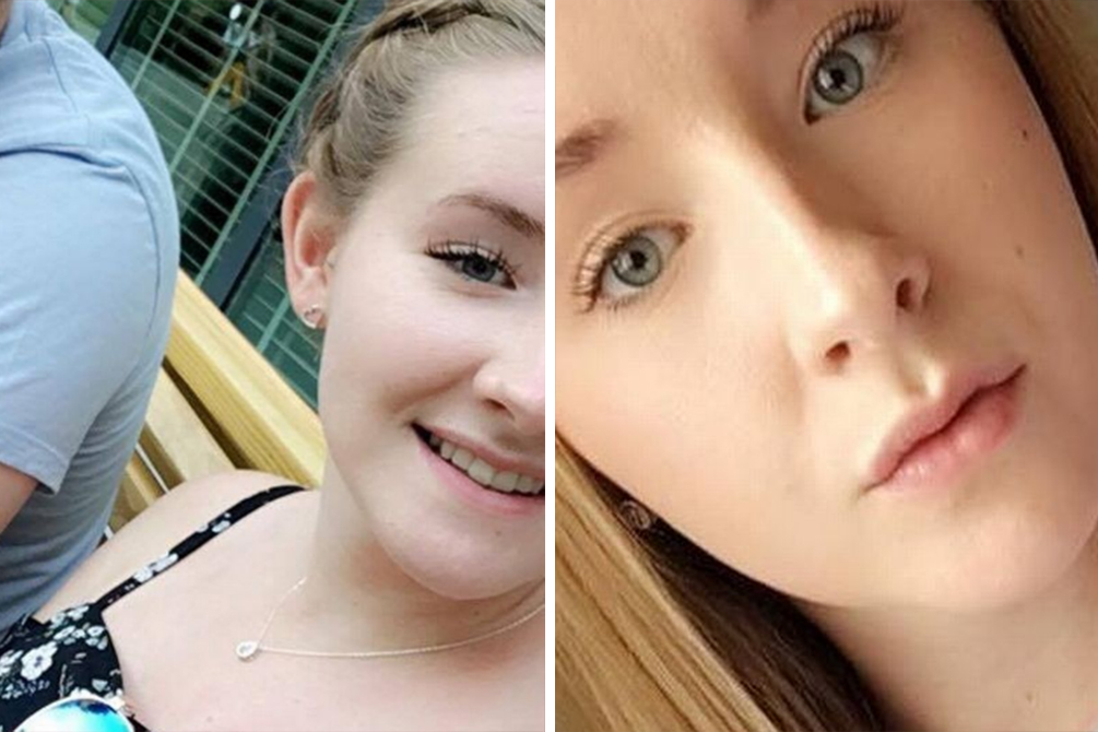 Jovem sofre queimaduras após fazer tatuagem temporária em viagem