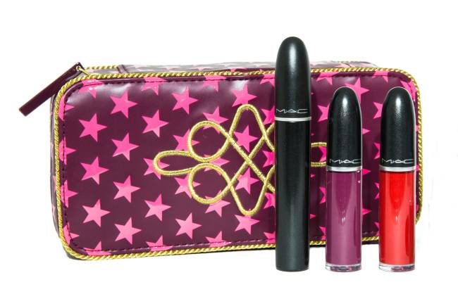 Kit MAC Nutcracker -The Cosmetics Company Store