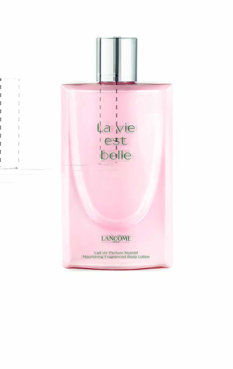 Lancôme_LA VIE EST BELLE BODY LOTION)- R9,00..jpg