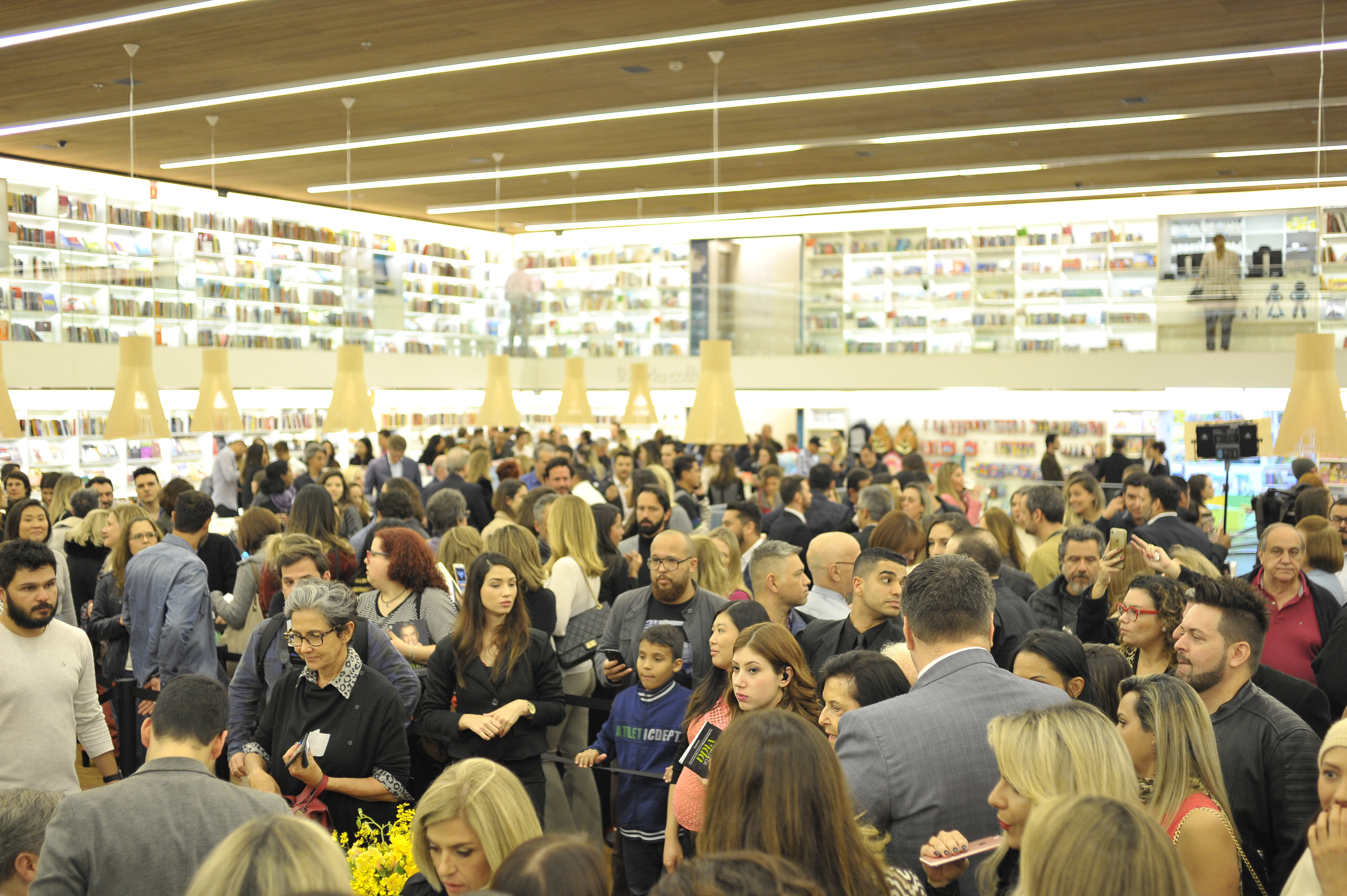 Lan&ccedil;amento livro &ldquo;A Beleza da Vida&rdquo;/Marco Antonio de Biaggi