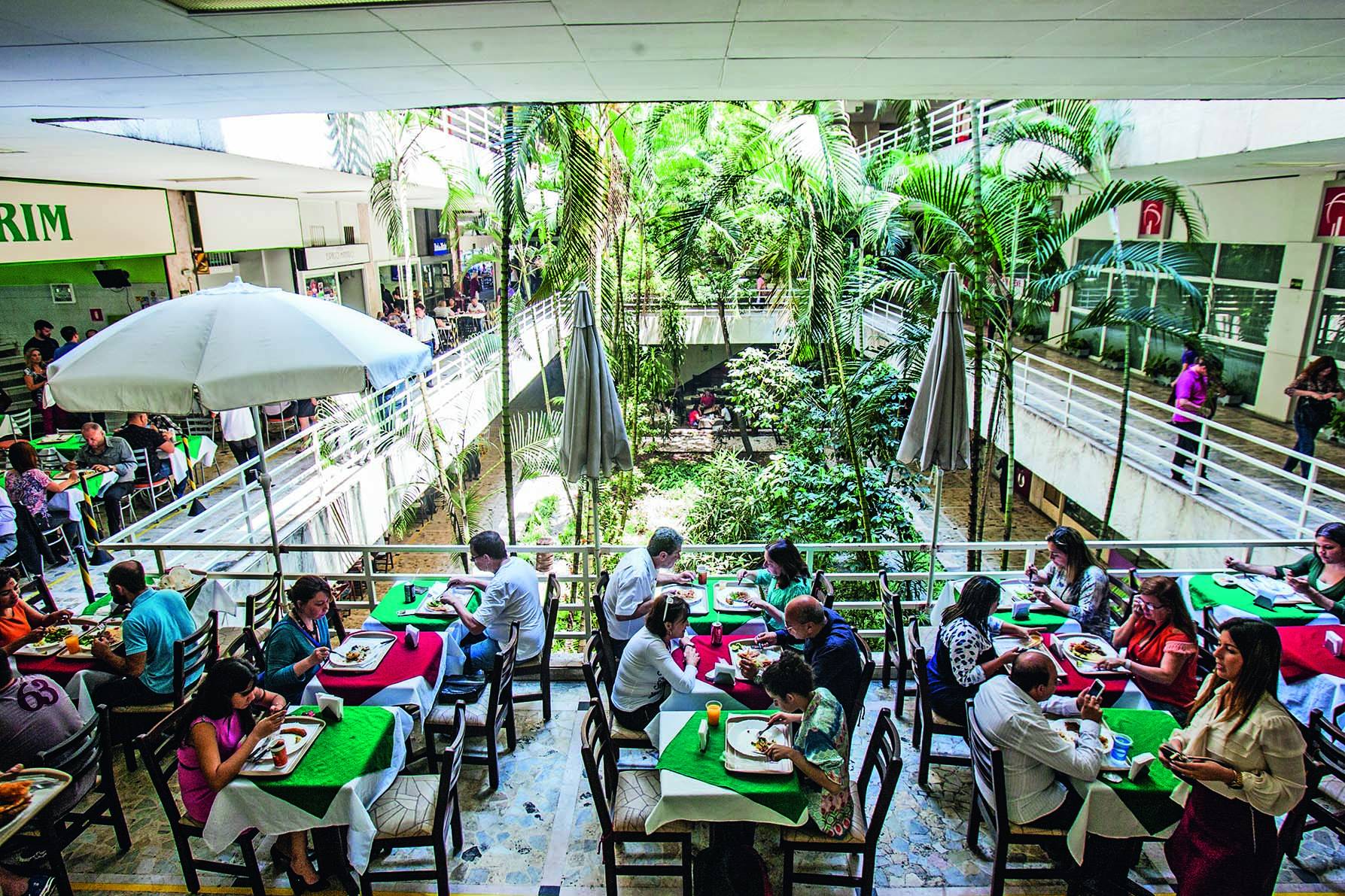 Conheça galerias da região da República, no centro